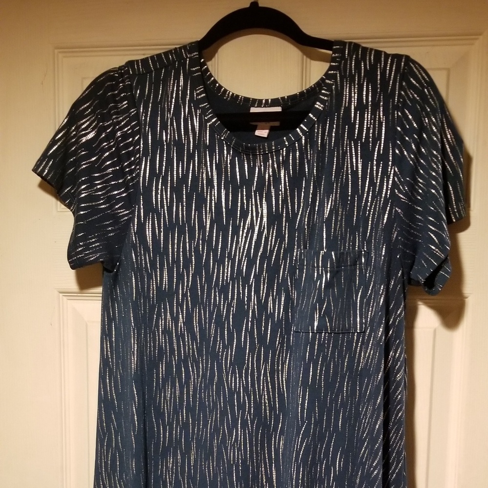 Lularoe Elegant Carly